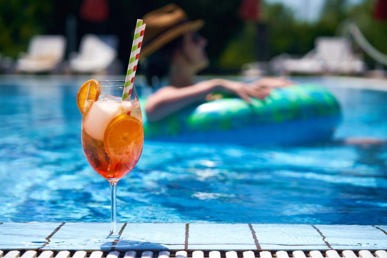 Villa Plattensee ボニャルツバシュ エクステリア 写真