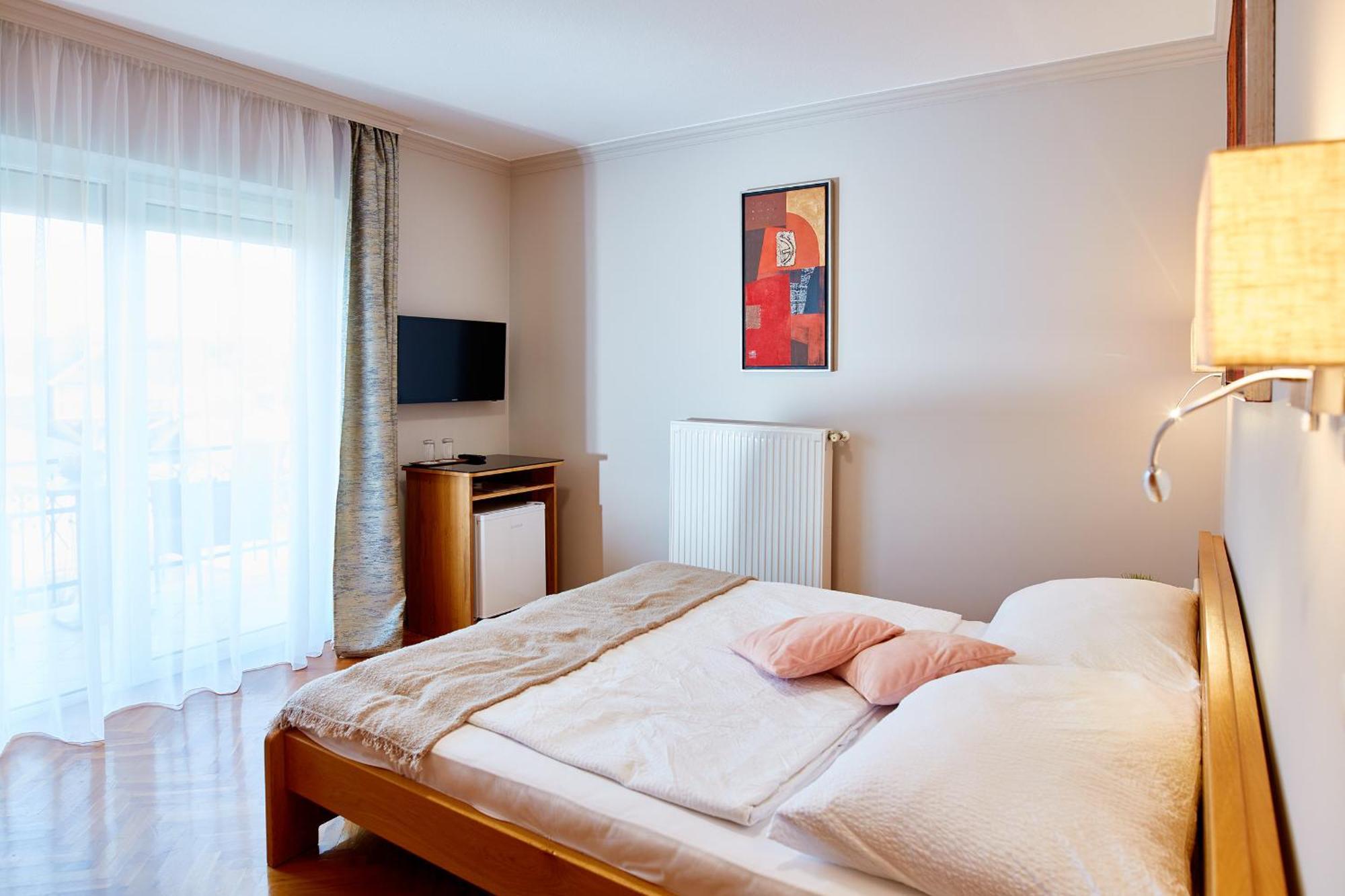 Villa Plattensee ボニャルツバシュ 部屋 写真