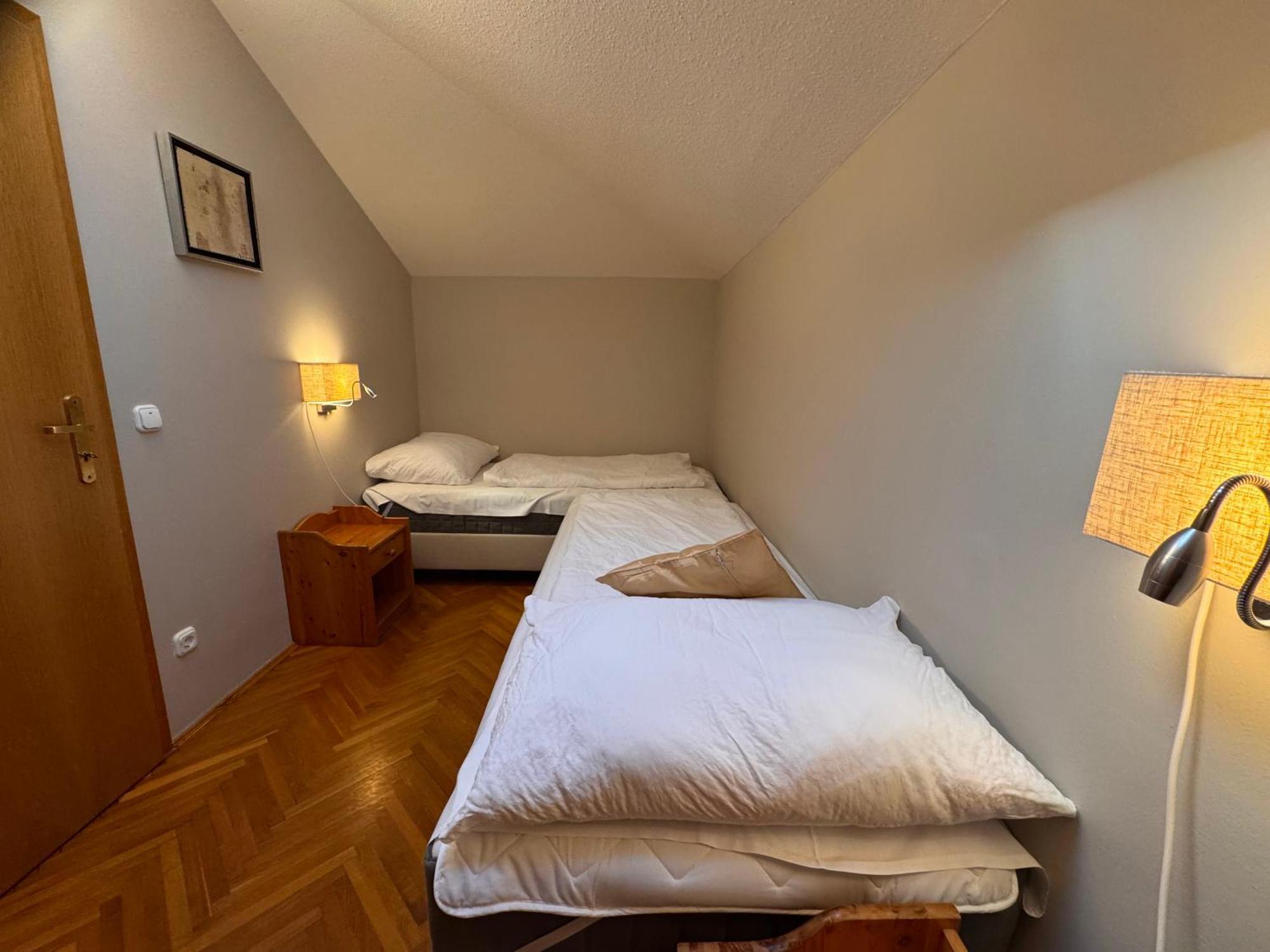 Villa Plattensee ボニャルツバシュ 部屋 写真